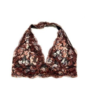 UO Pins and Needles Bralette
